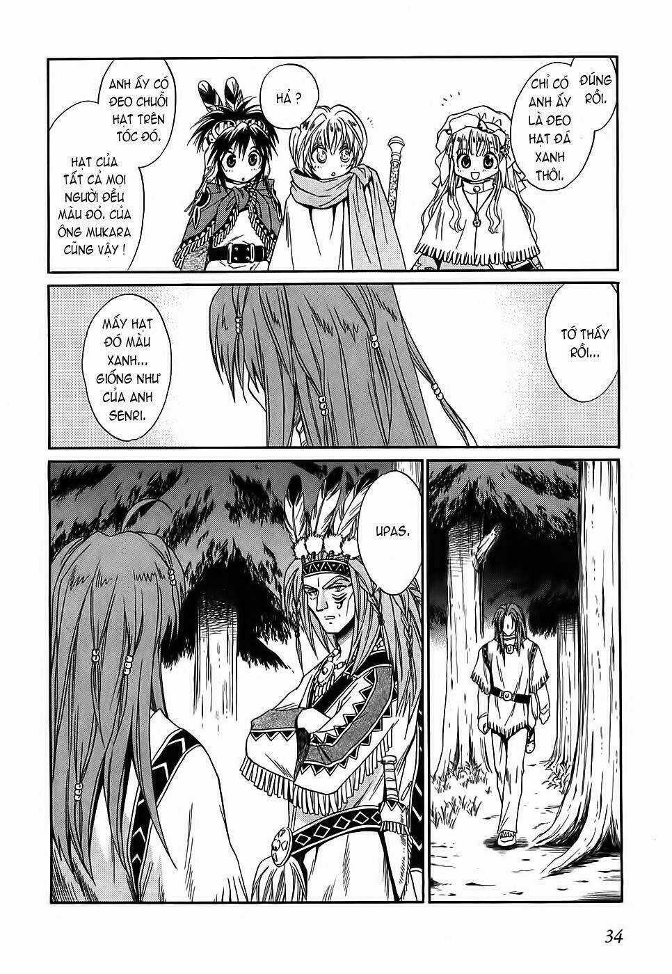 +Anima - Chapter 27 - Trang 36