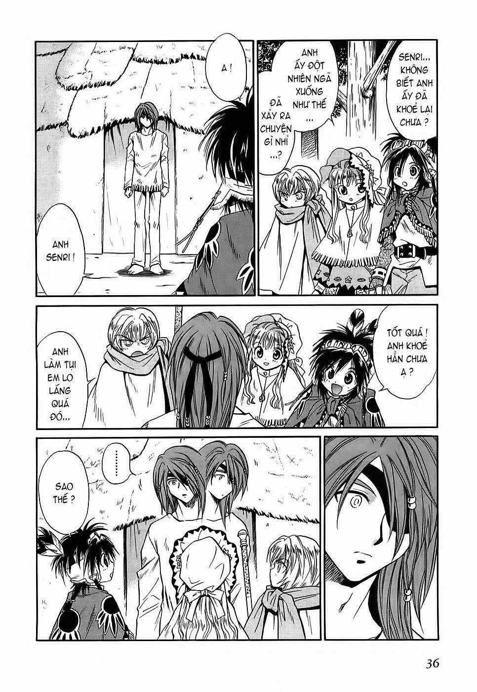 +Anima - Chapter 27 - Trang 38