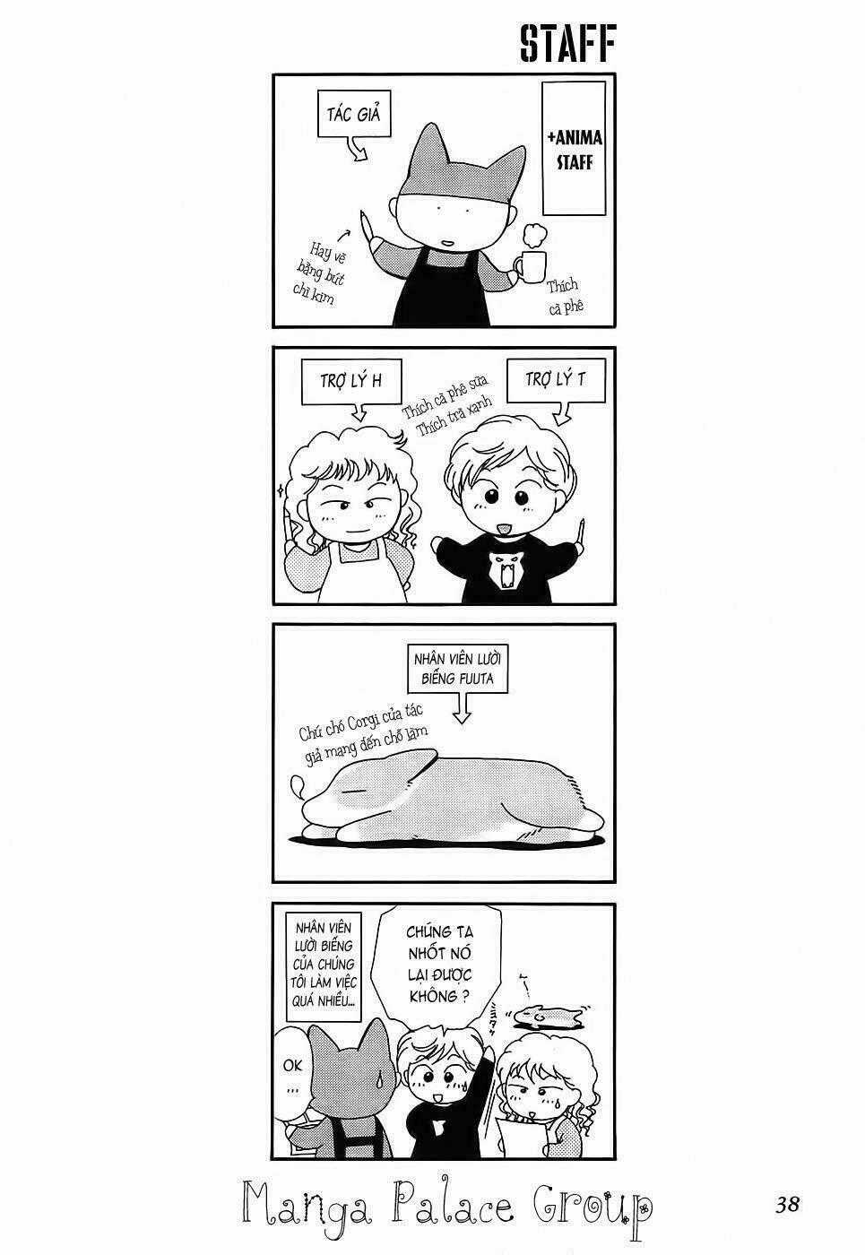 +Anima - Chapter 27 - Trang 40