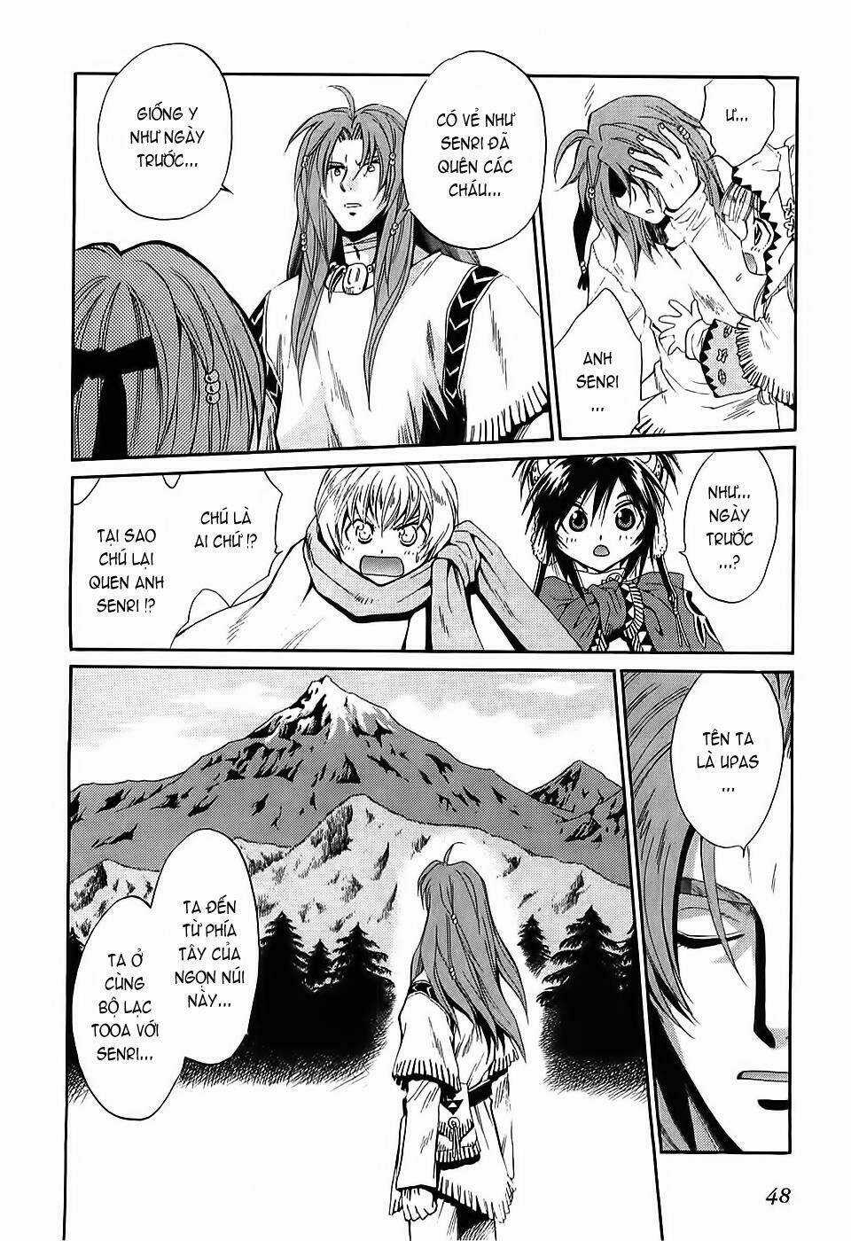 +Anima - Chapter 28 - Trang 11