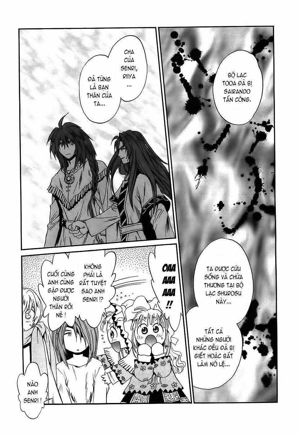 +Anima - Chapter 28 - Trang 12