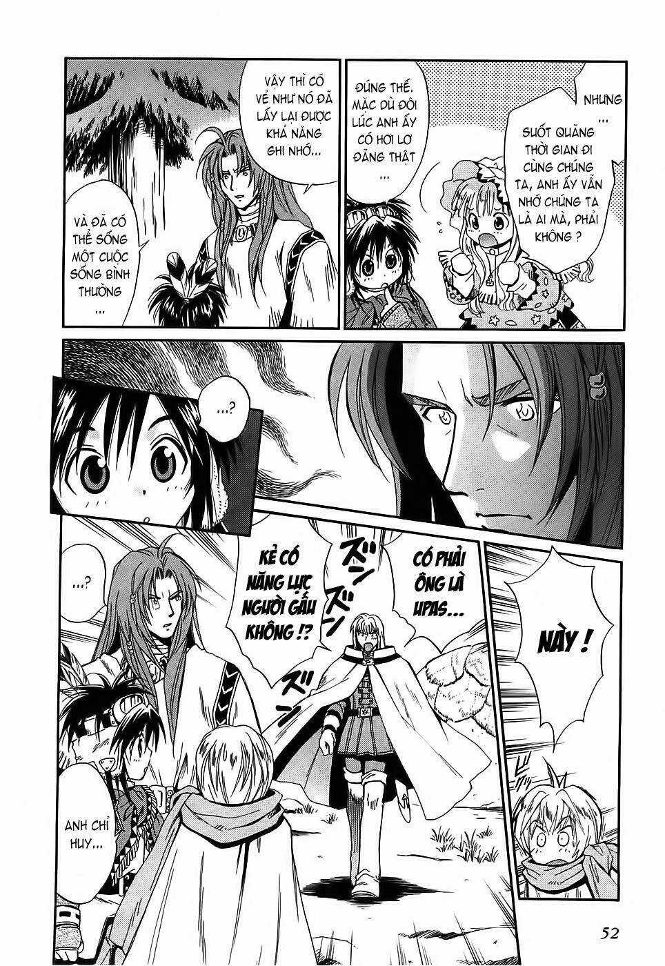 +Anima - Chapter 28 - Trang 15