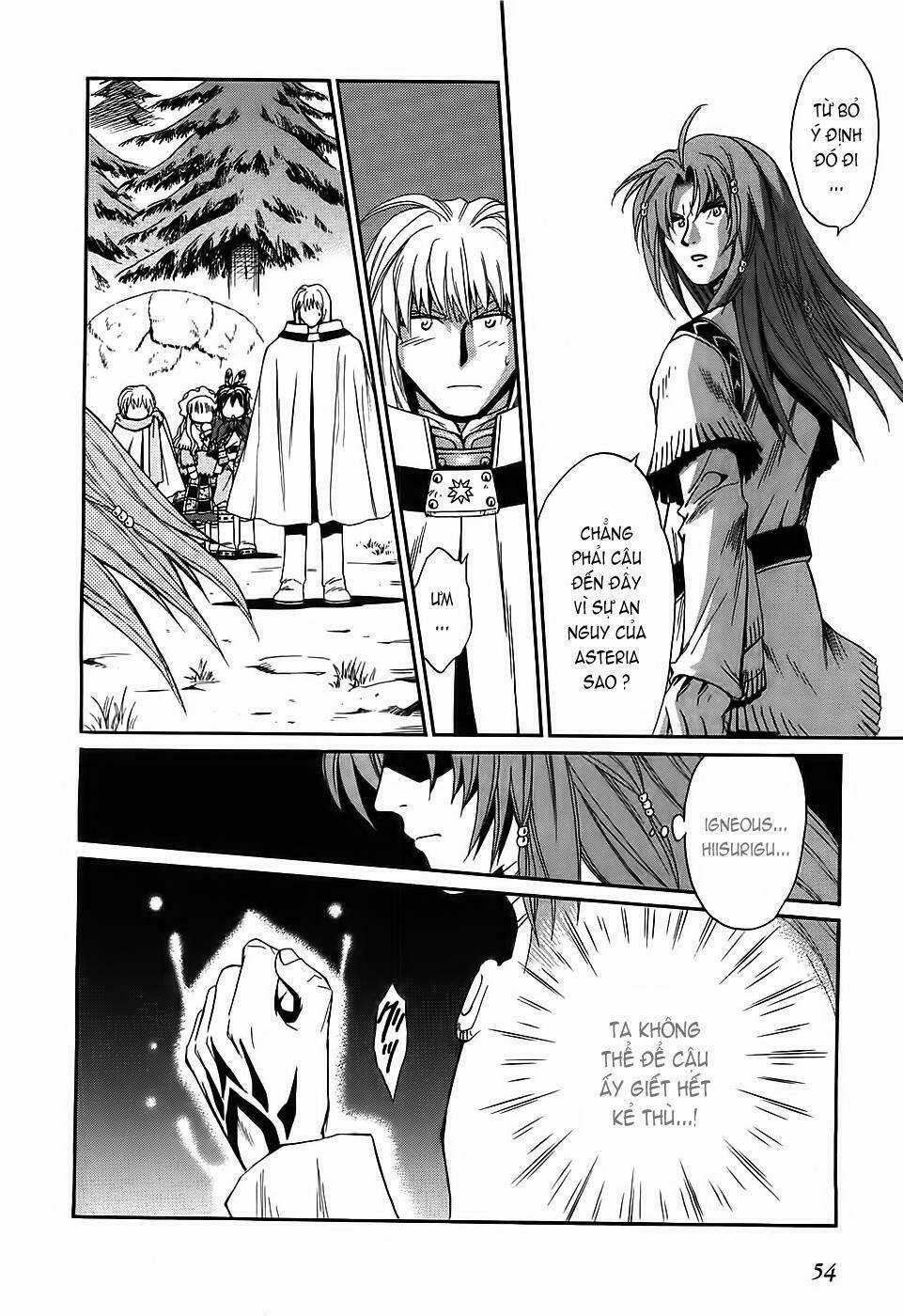 +Anima - Chapter 28 - Trang 17