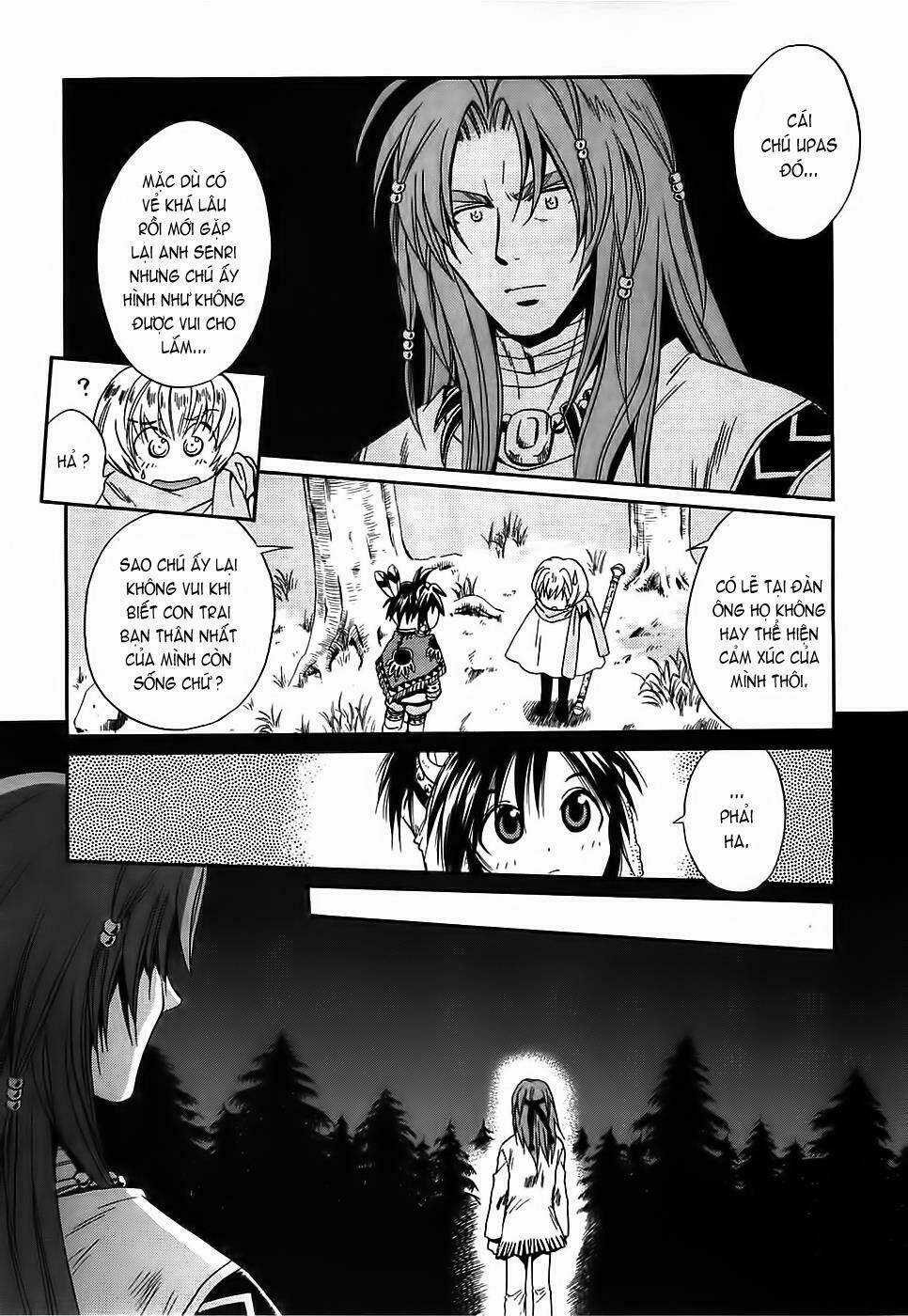 +Anima - Chapter 28 - Trang 20