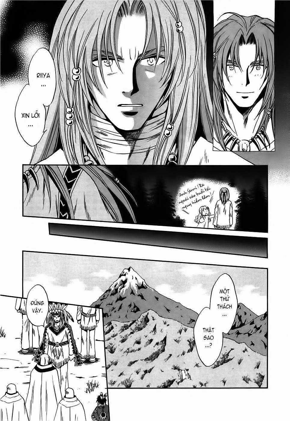 +Anima - Chapter 28 - Trang 22
