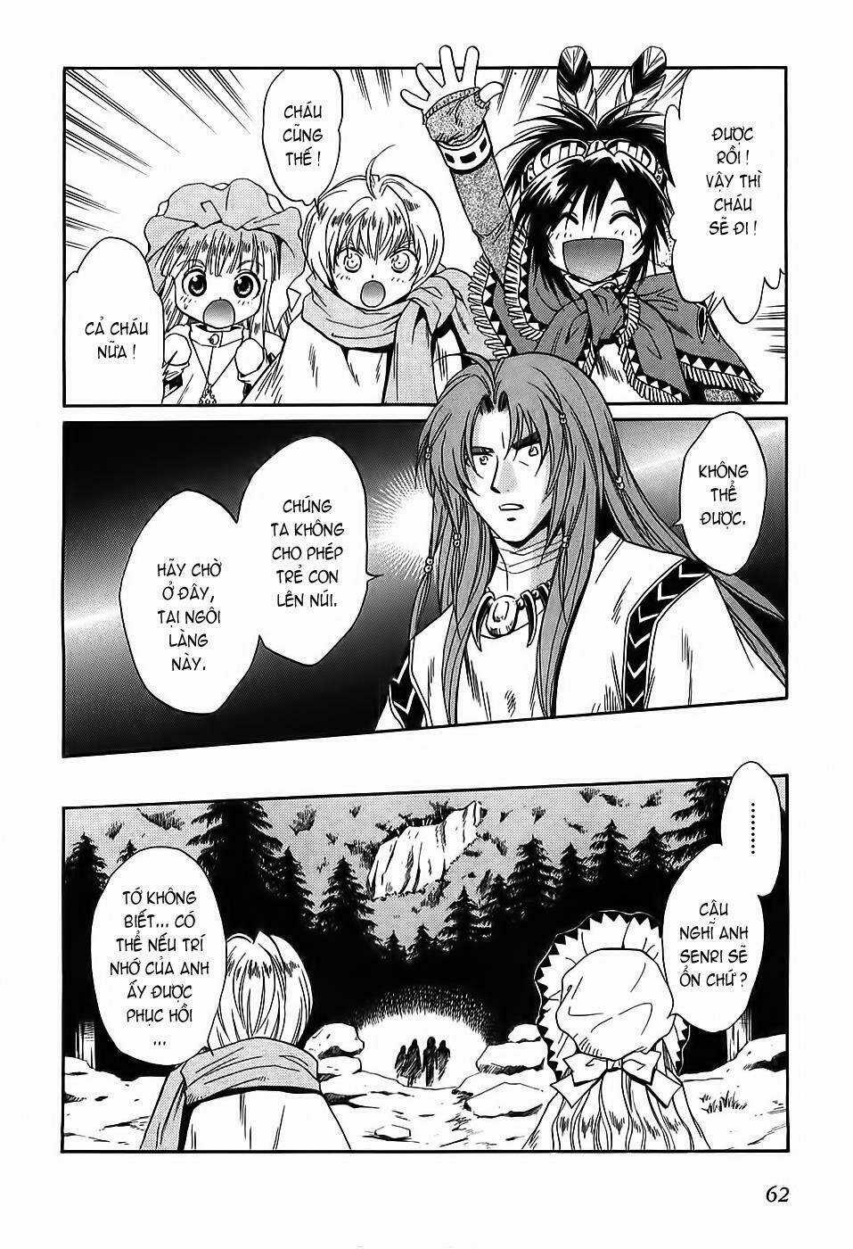 +Anima - Chapter 28 - Trang 25