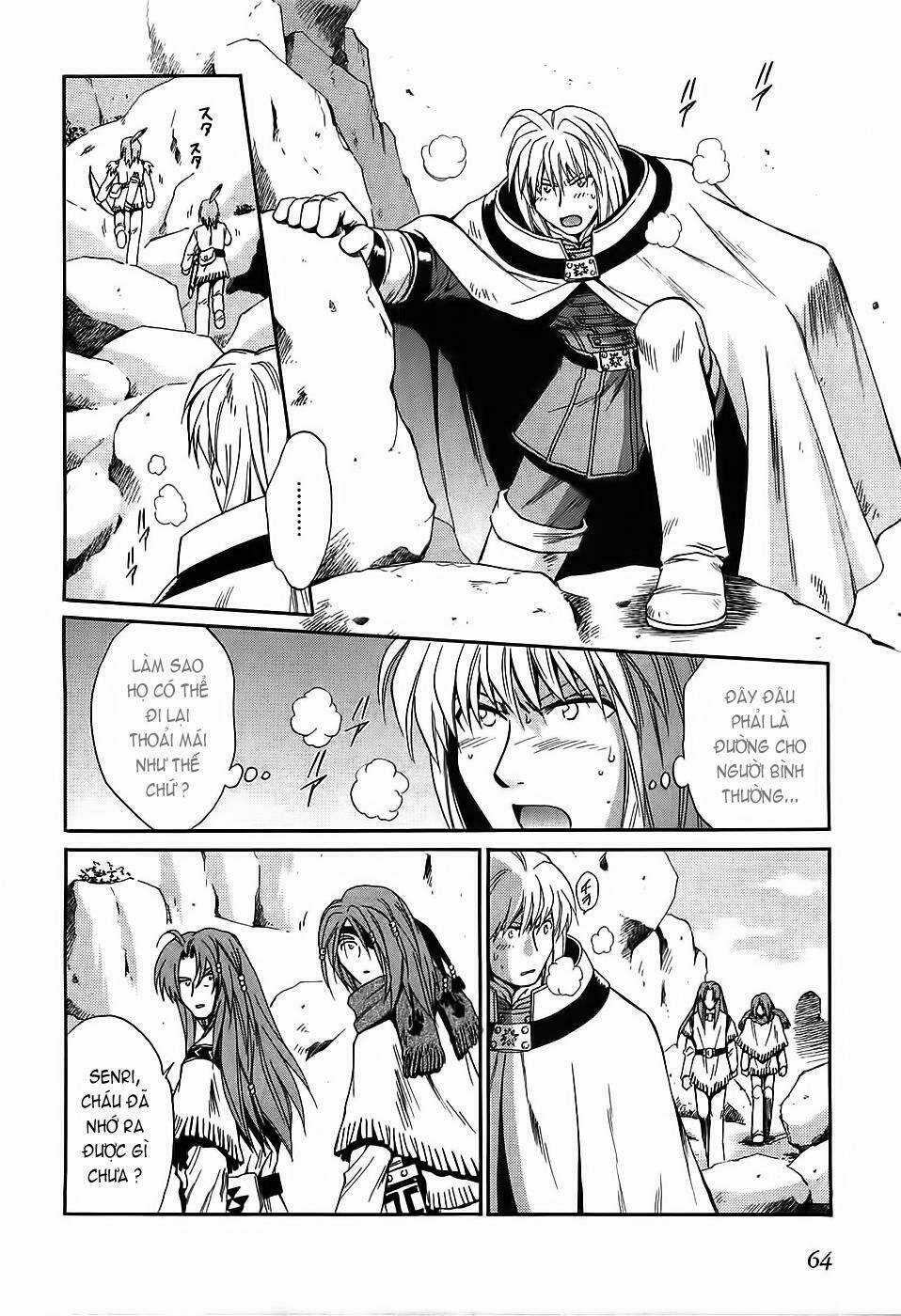 +Anima - Chapter 28 - Trang 27