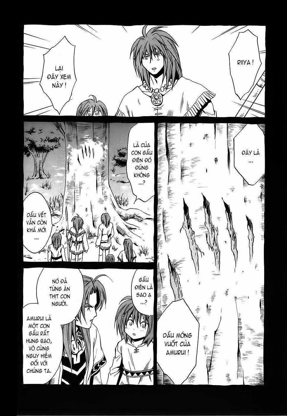 +Anima - Chapter 28 - Trang 28