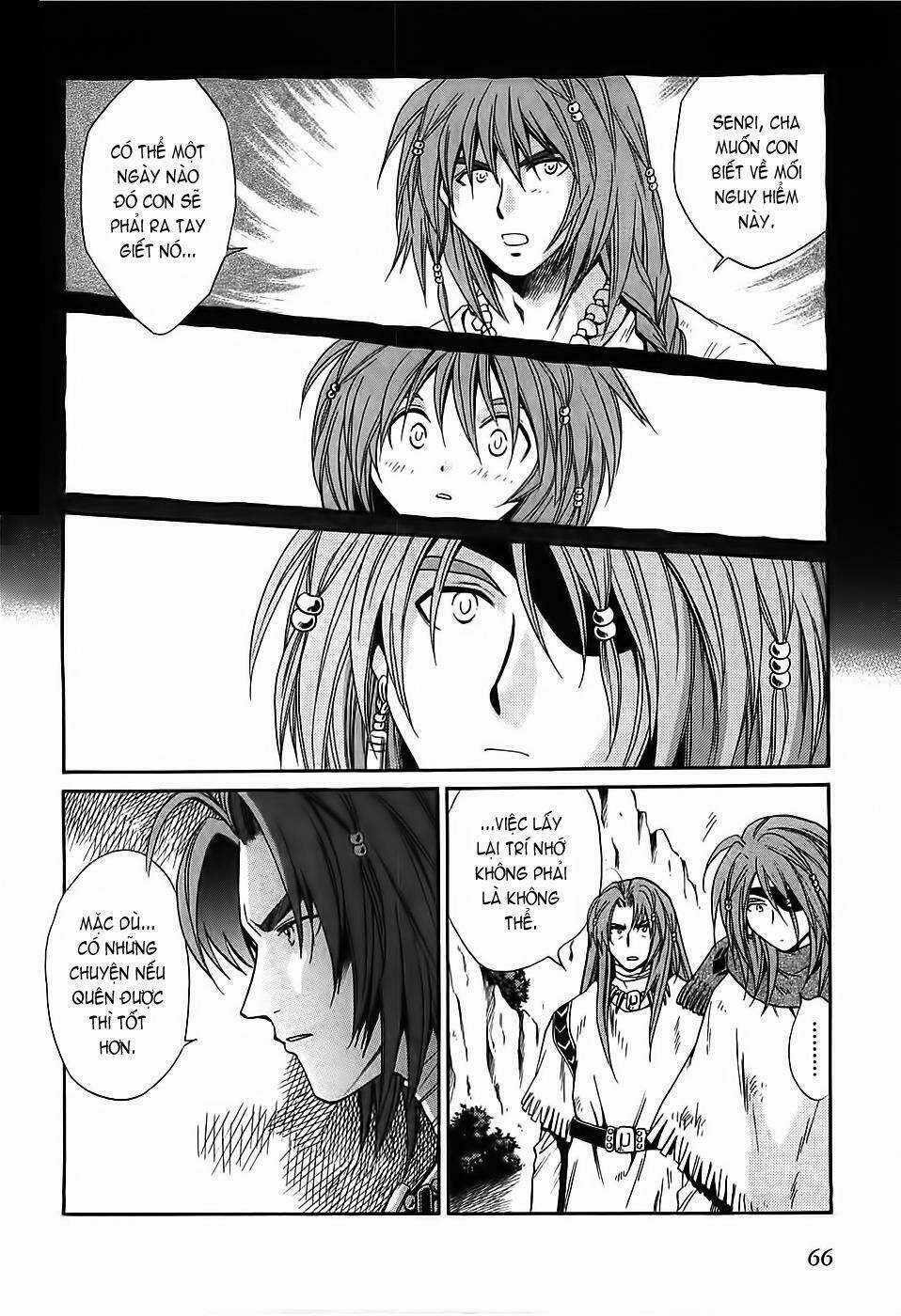 +Anima - Chapter 28 - Trang 29