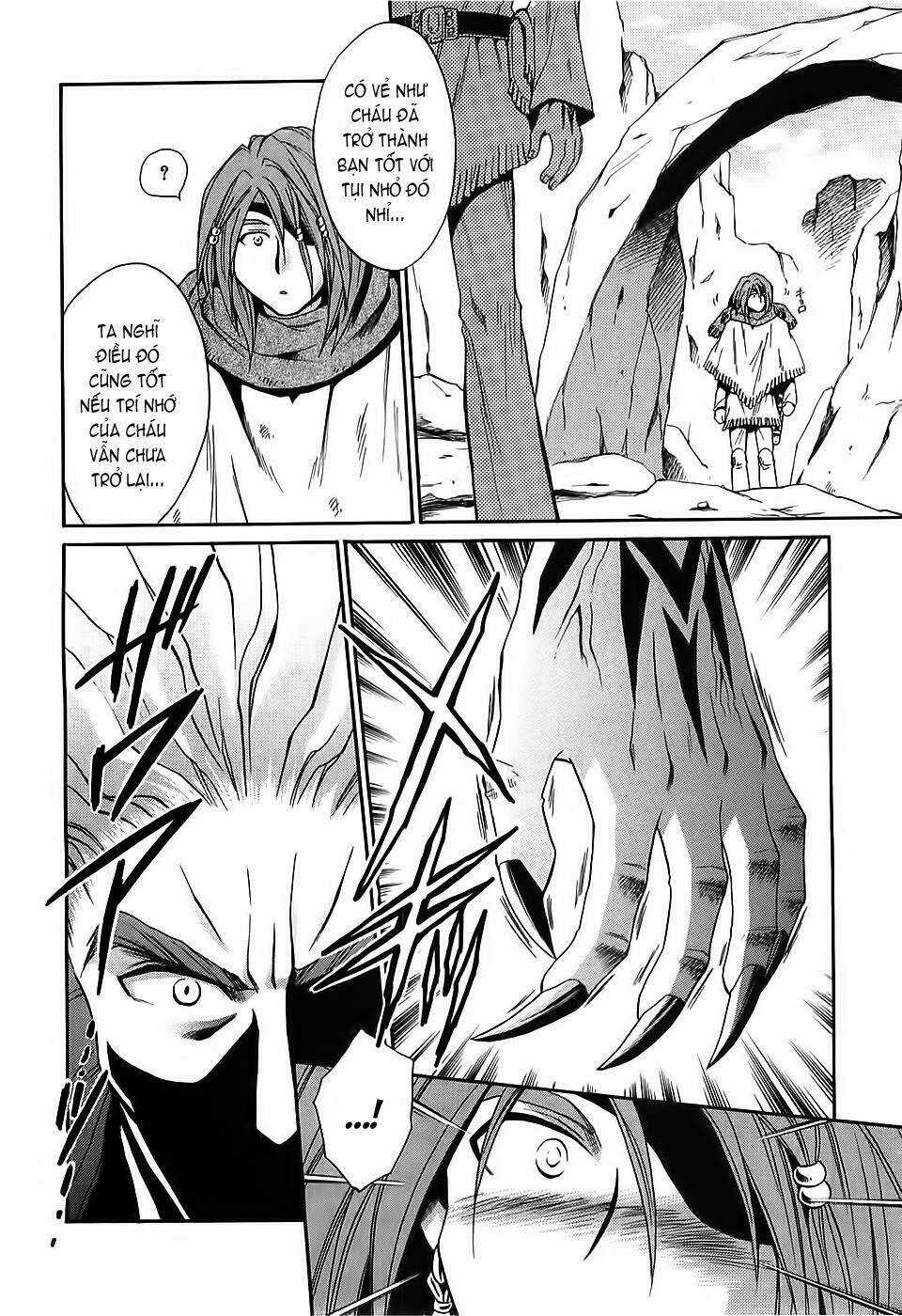 +Anima - Chapter 28 - Trang 31