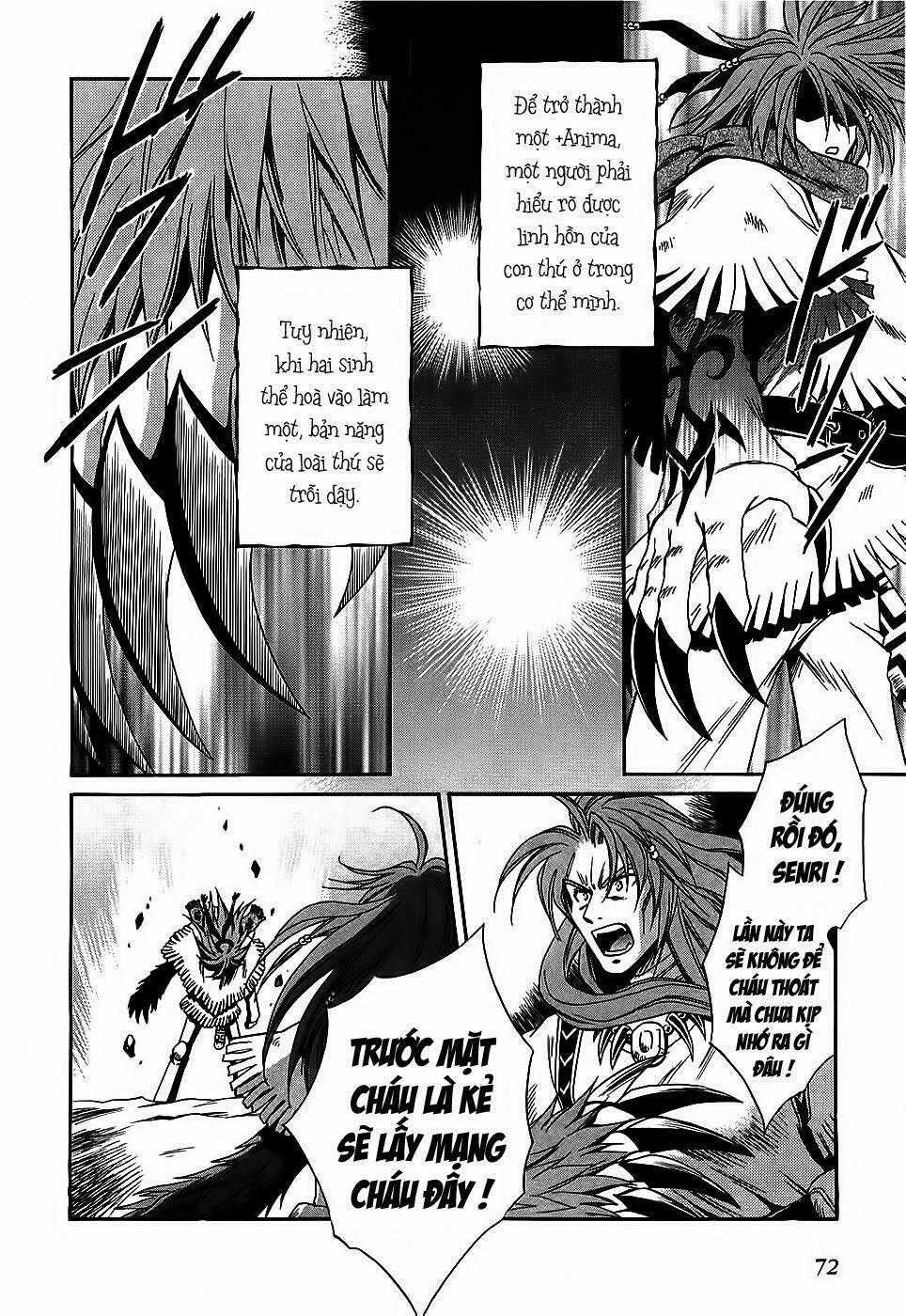 +Anima - Chapter 29 - Trang 2