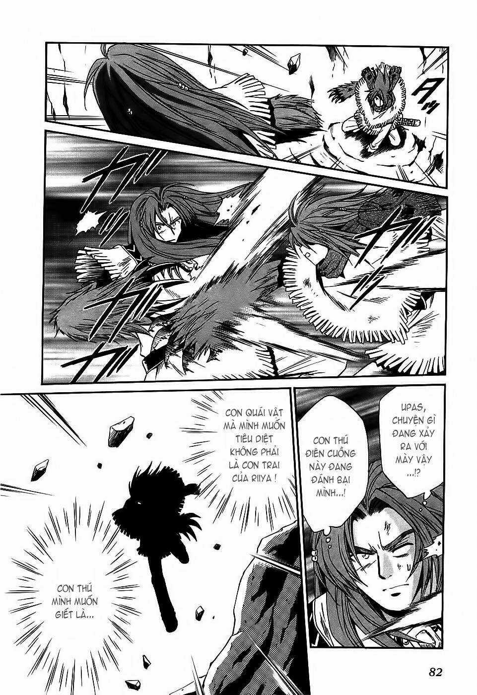 +Anima - Chapter 29 - Trang 12