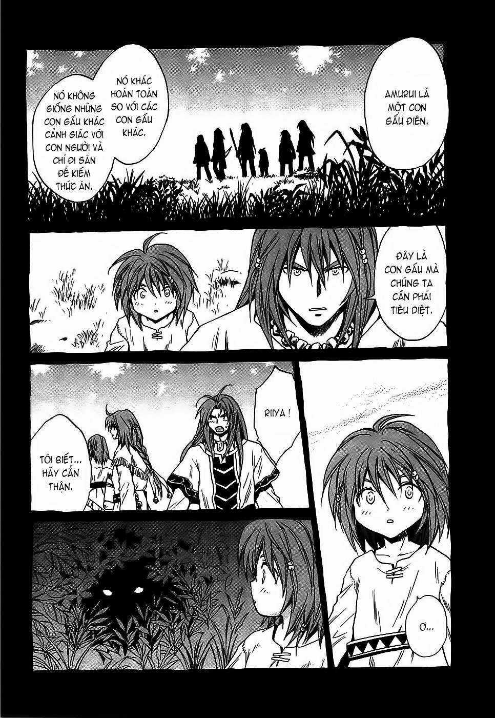 +Anima - Chapter 29 - Trang 13