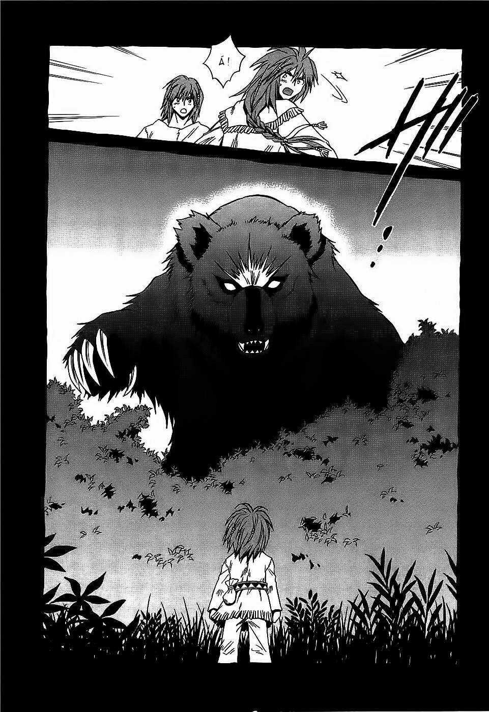 +Anima - Chapter 29 - Trang 14