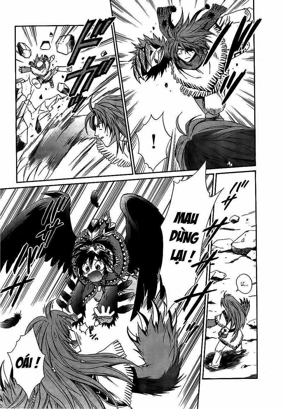 +Anima - Chapter 29 - Trang 15