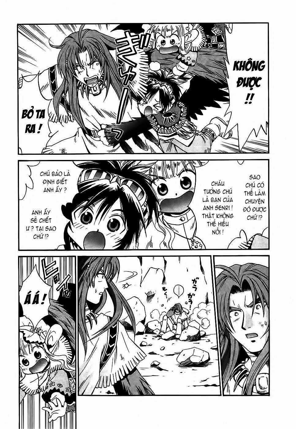 +Anima - Chapter 29 - Trang 17