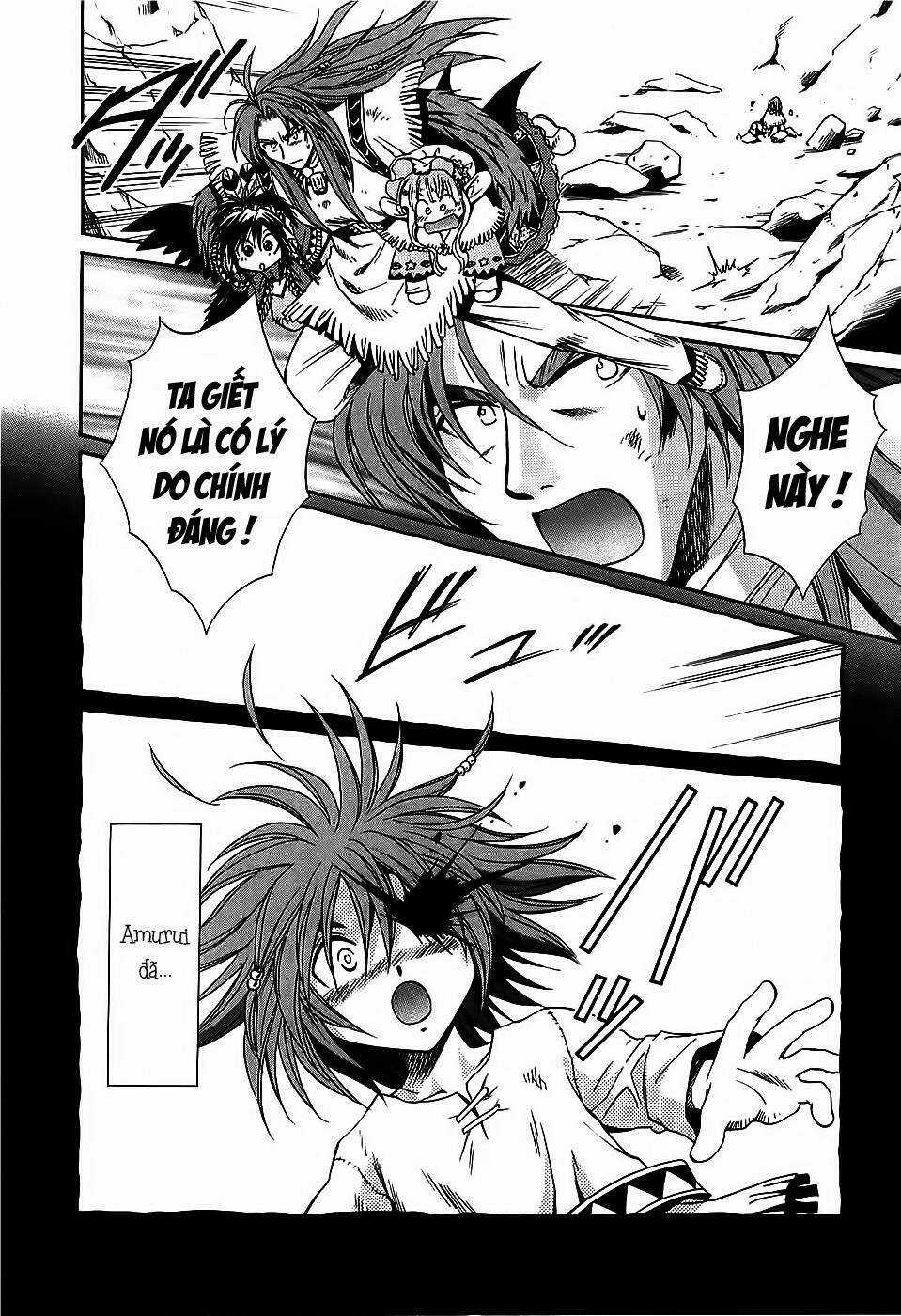 +Anima - Chapter 29 - Trang 18