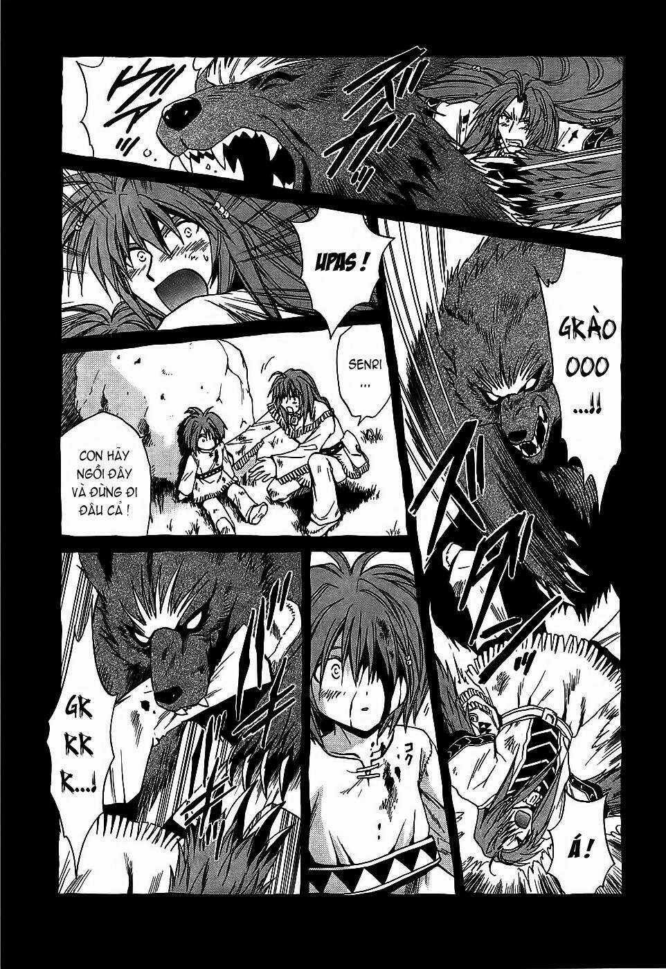 +Anima - Chapter 29 - Trang 20