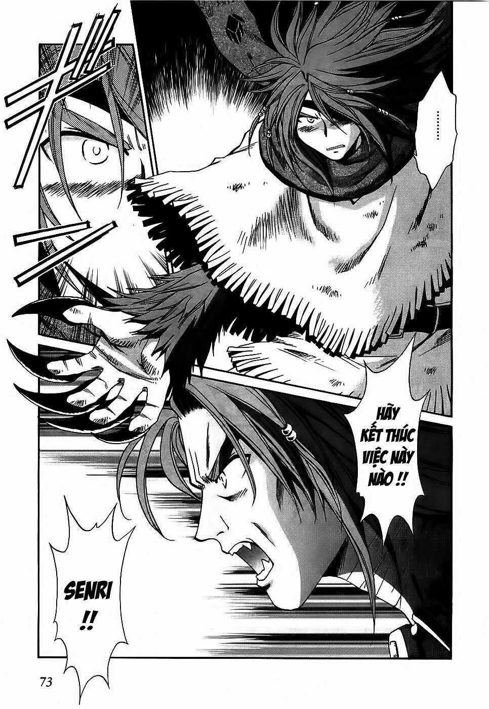 +Anima - Chapter 29 - Trang 3