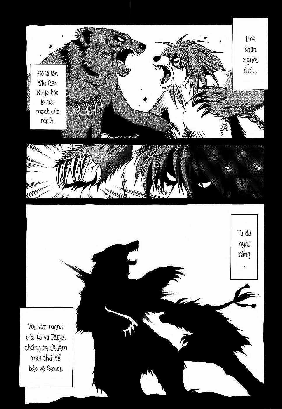 +Anima - Chapter 29 - Trang 22