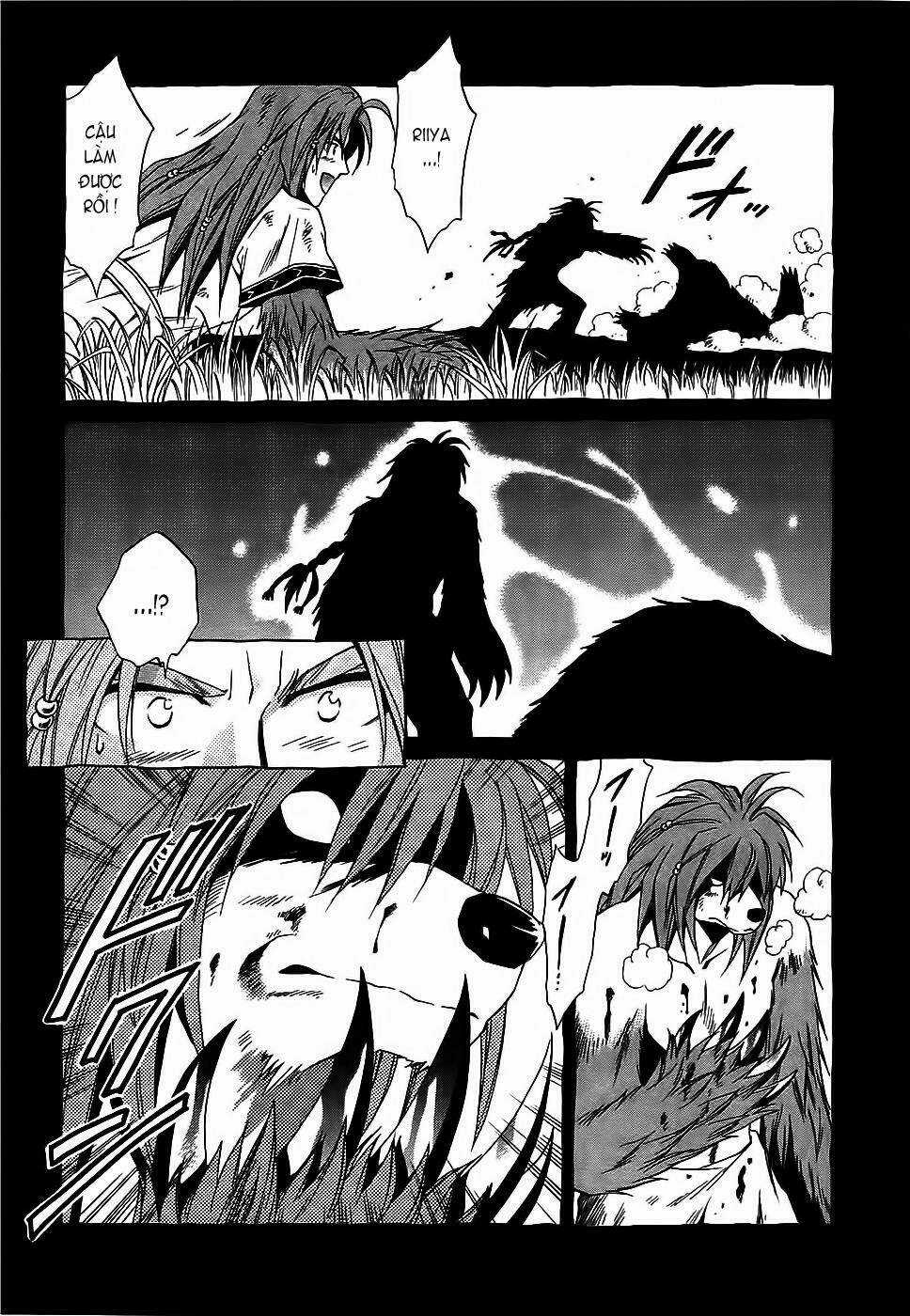 +Anima - Chapter 29 - Trang 23