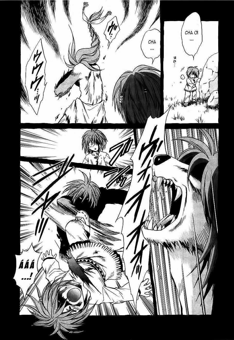 +Anima - Chapter 29 - Trang 24