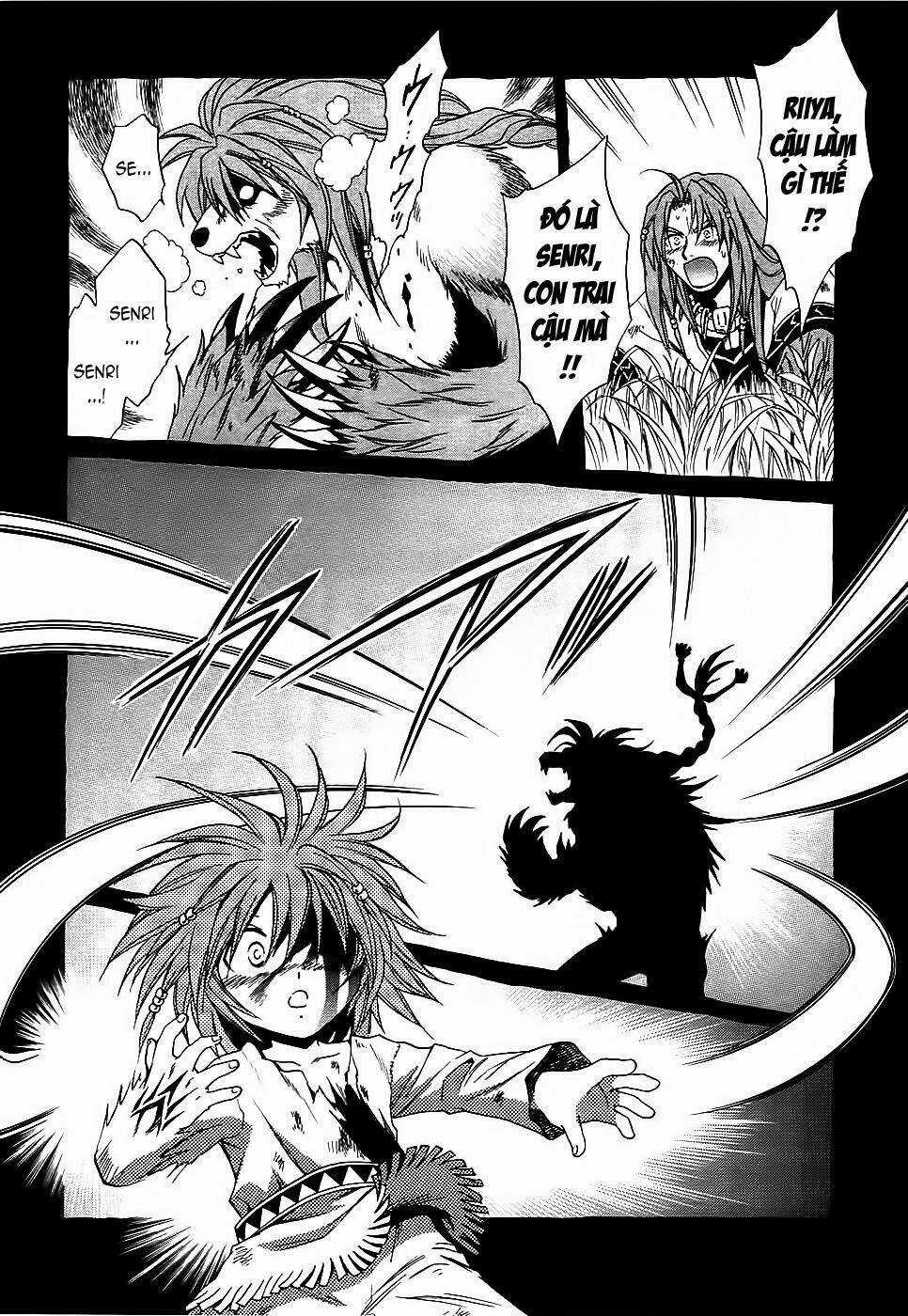 +Anima - Chapter 29 - Trang 25