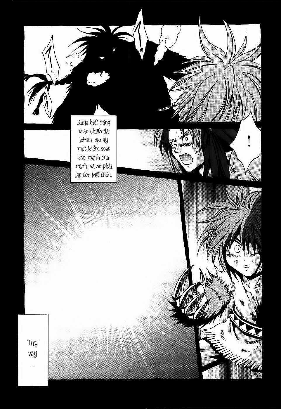 +Anima - Chapter 29 - Trang 26