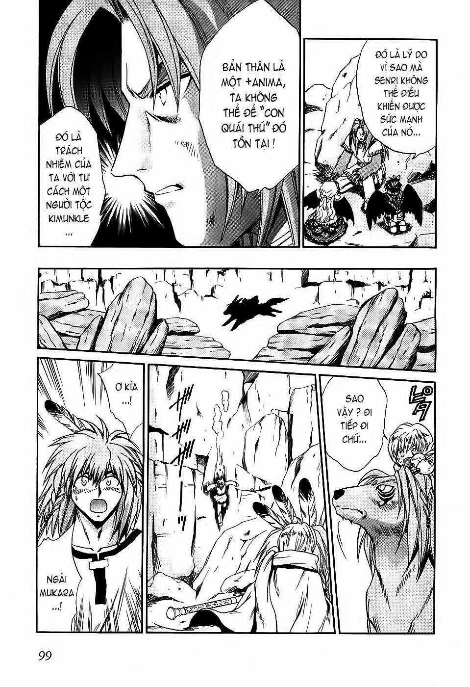 +Anima - Chapter 29 - Trang 29