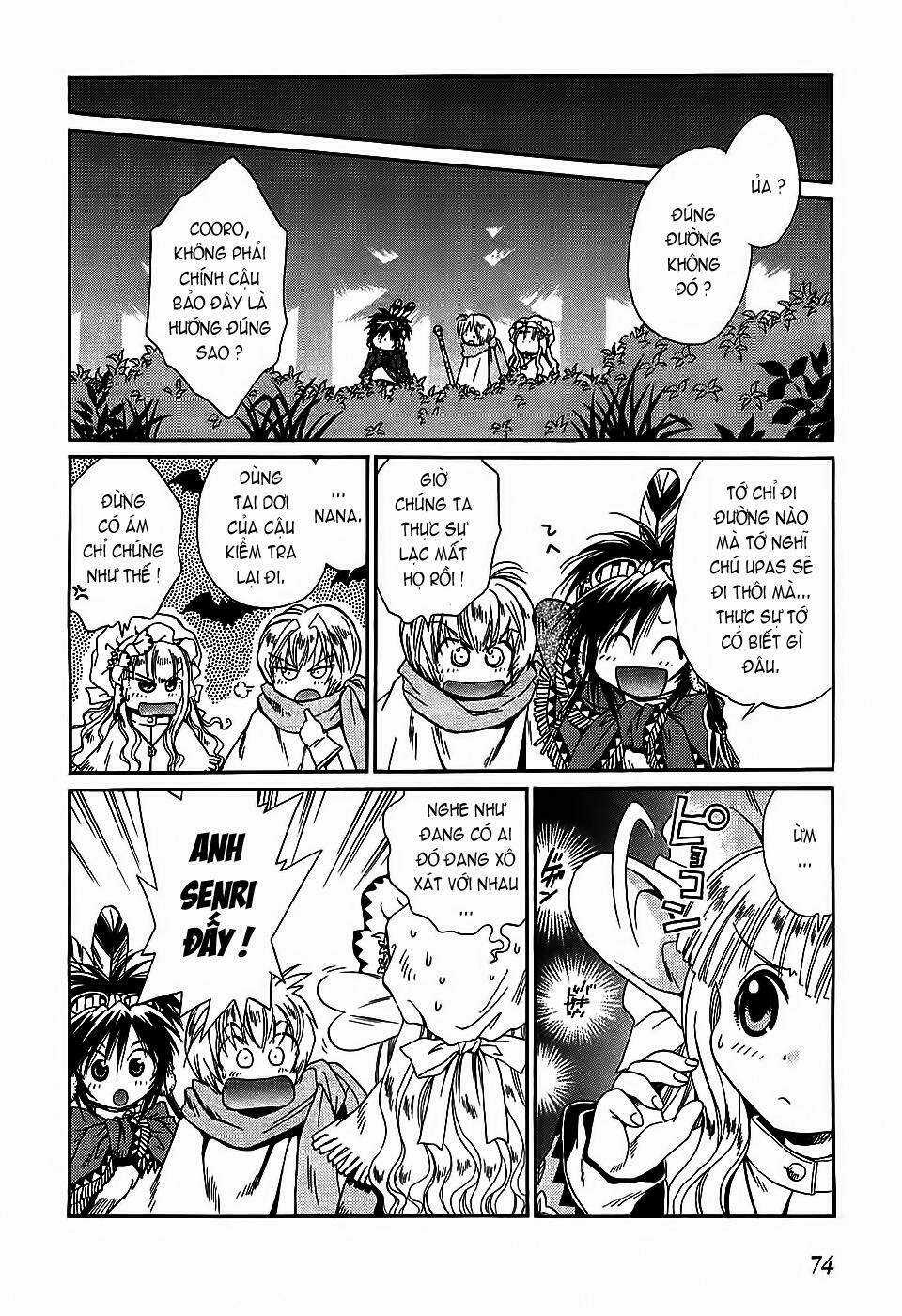 +Anima - Chapter 29 - Trang 4