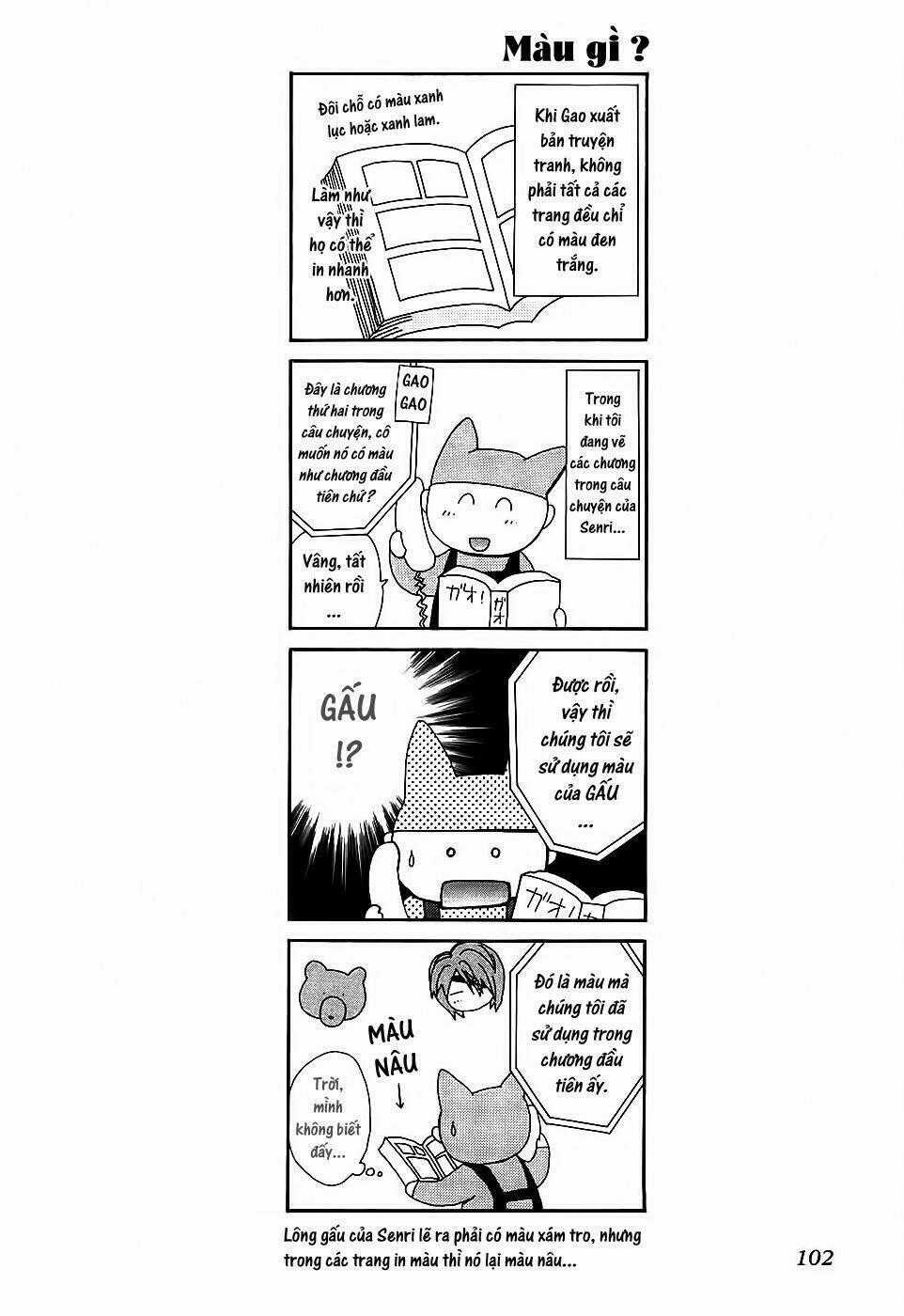 +Anima - Chapter 29 - Trang 32