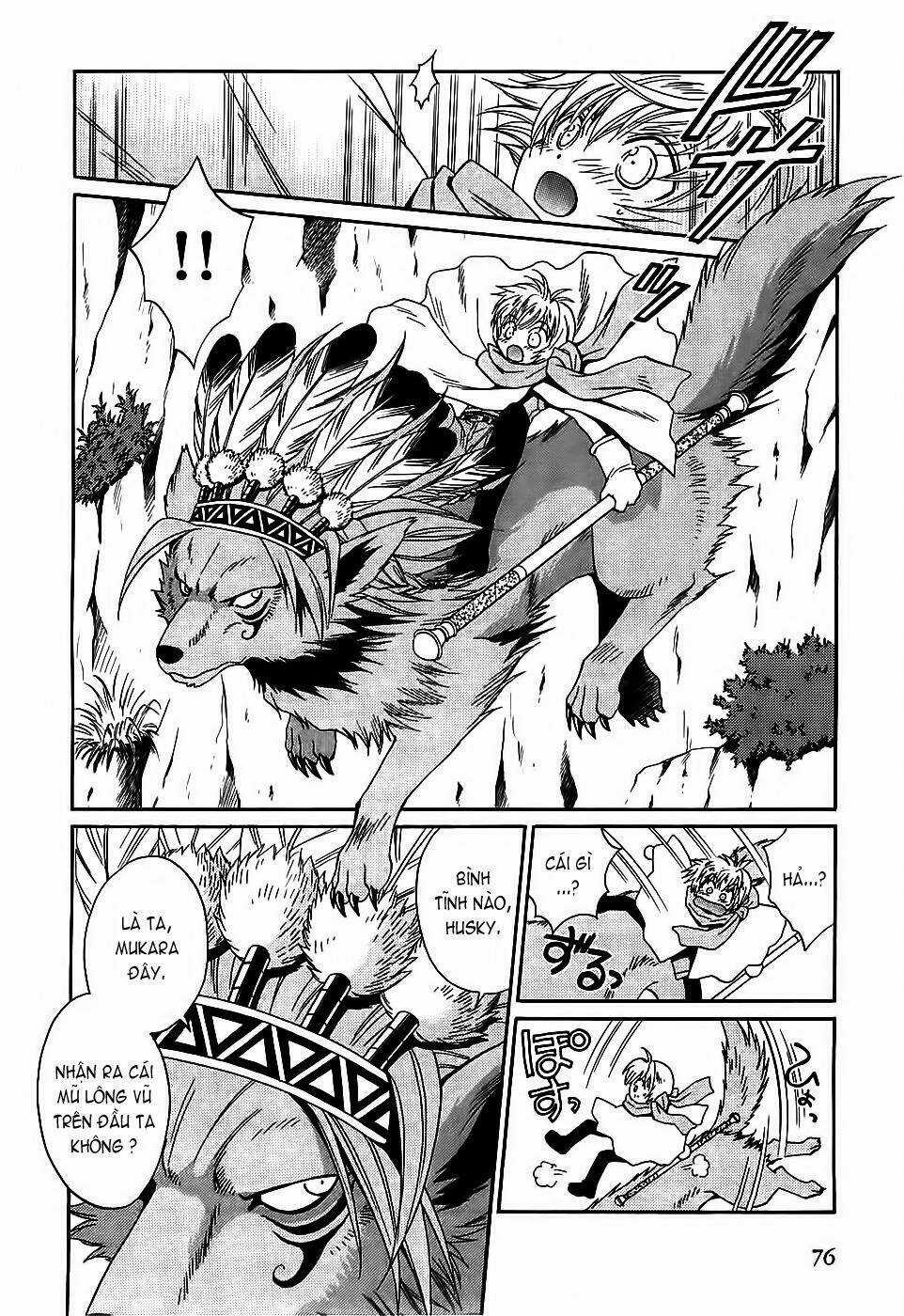 +Anima - Chapter 29 - Trang 6