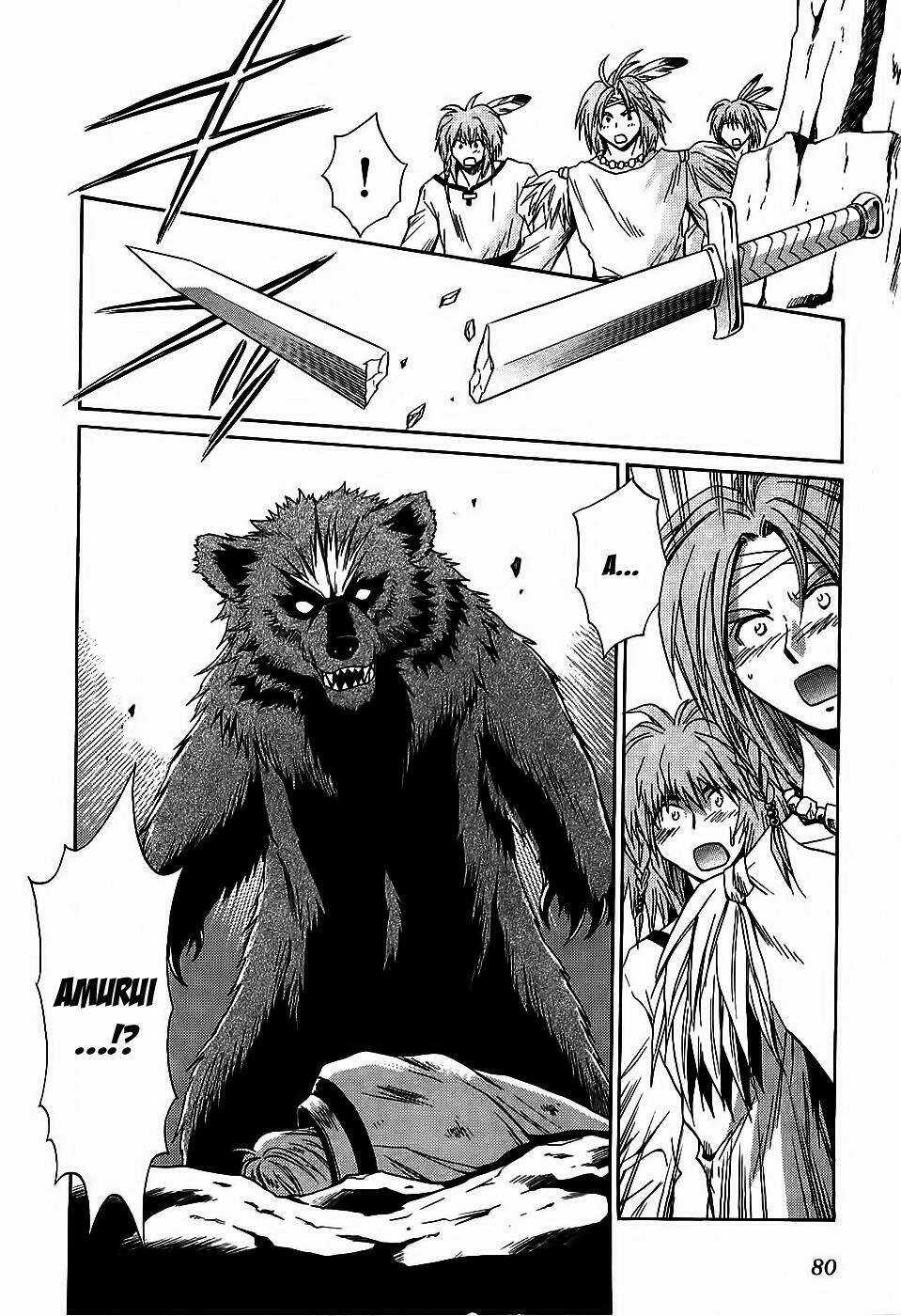 +Anima - Chapter 29 - Trang 10