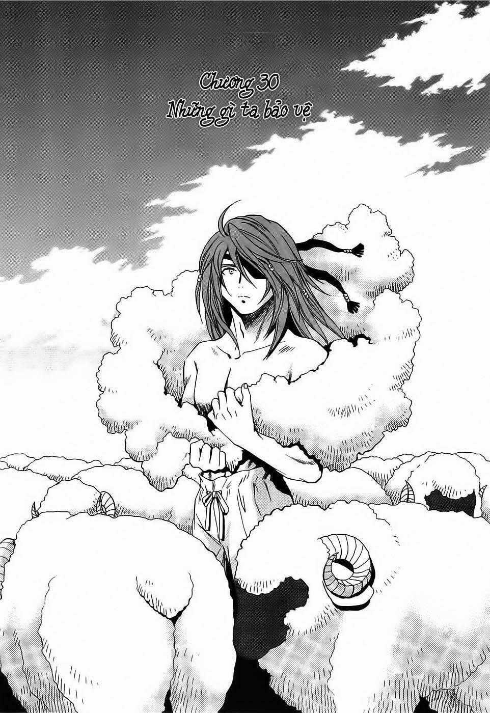 +Anima - Chapter 30 - Trang 1