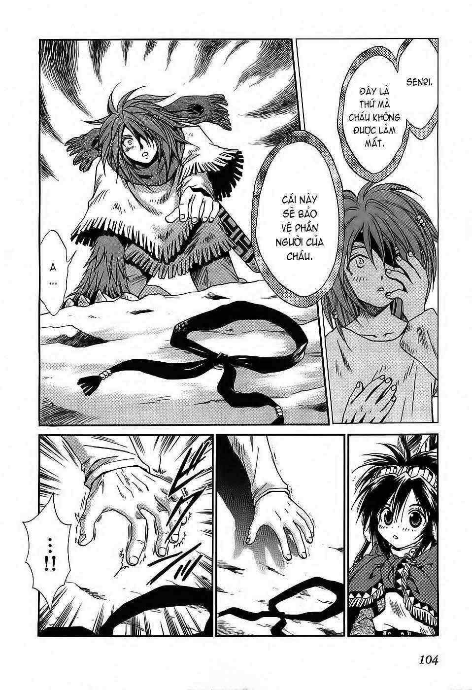 +Anima - Chapter 30 - Trang 2