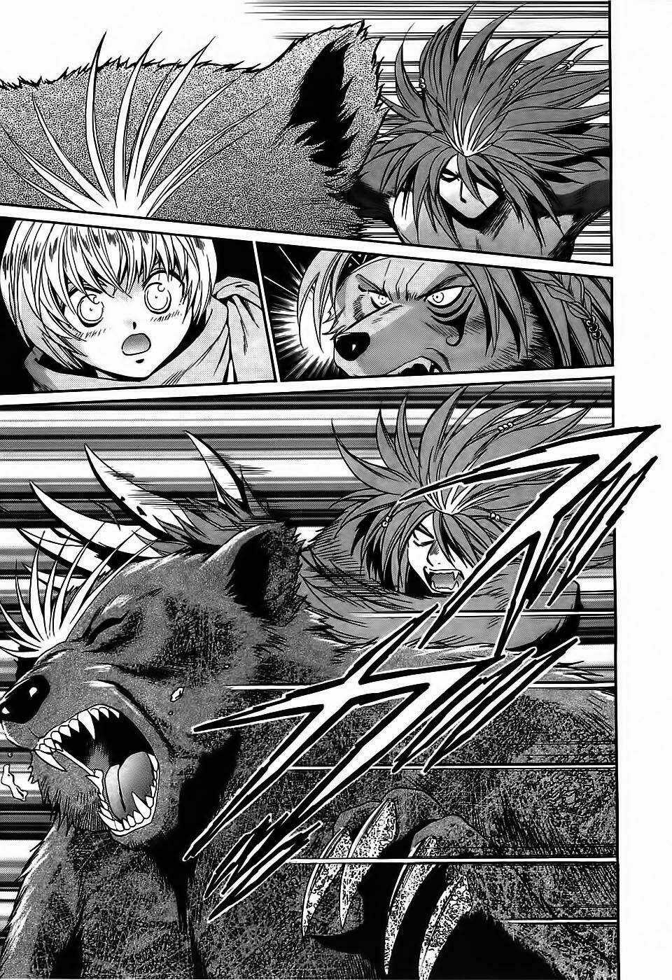 +Anima - Chapter 30 - Trang 11