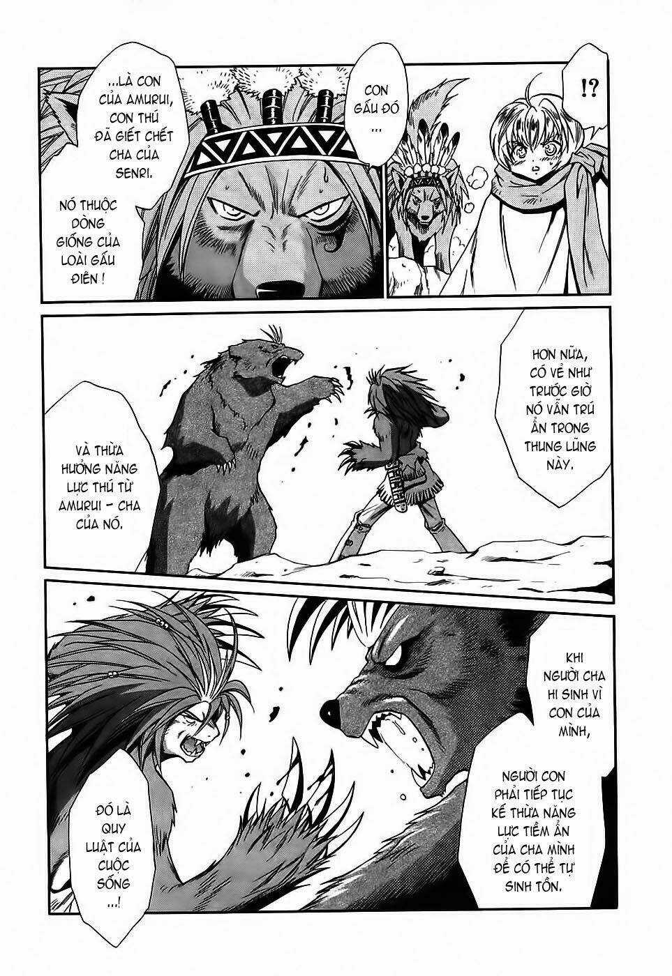 +Anima - Chapter 30 - Trang 13