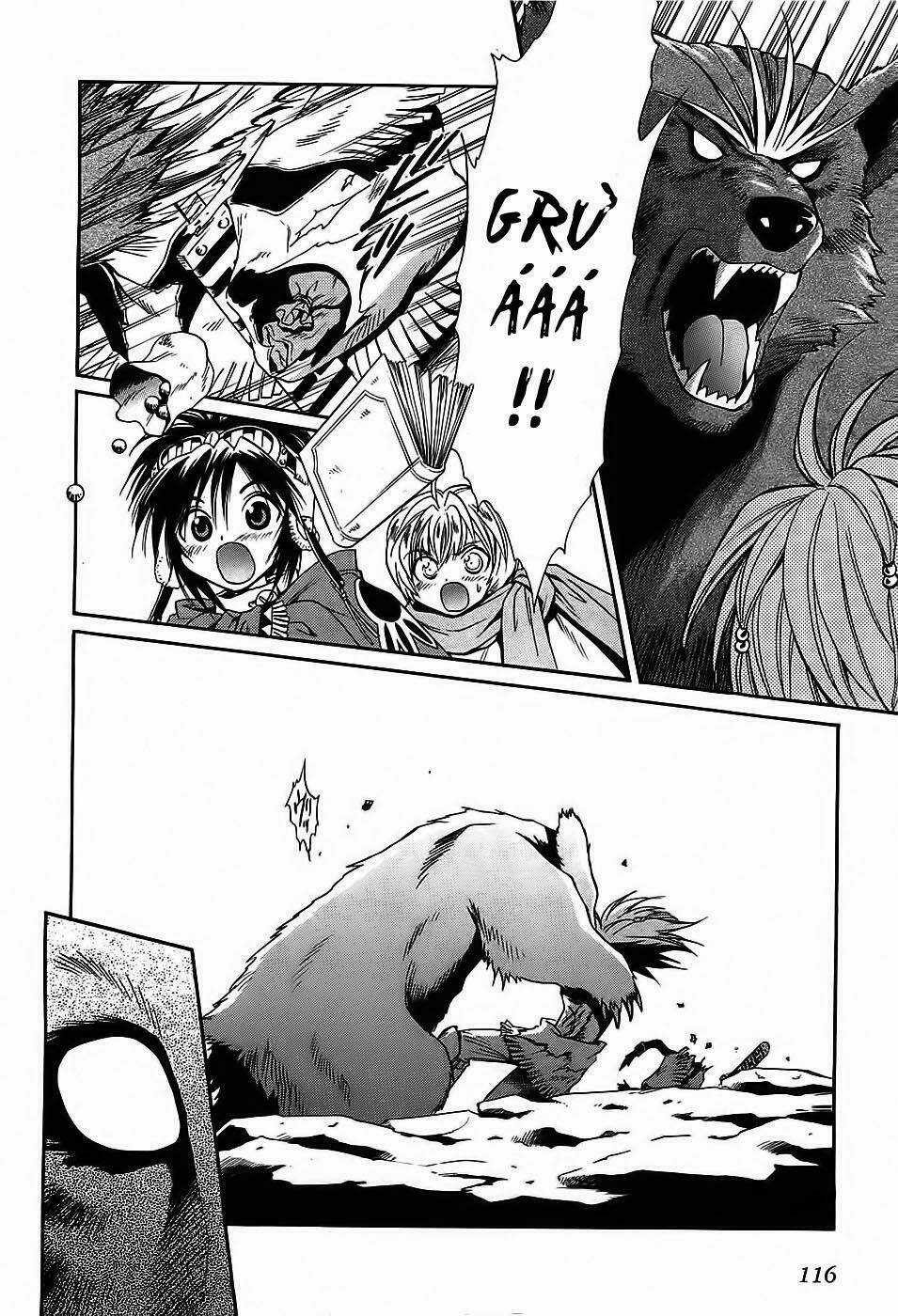 +Anima - Chapter 30 - Trang 14