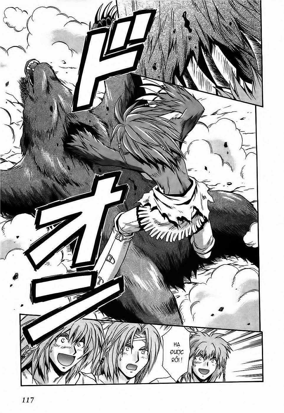 +Anima - Chapter 30 - Trang 15