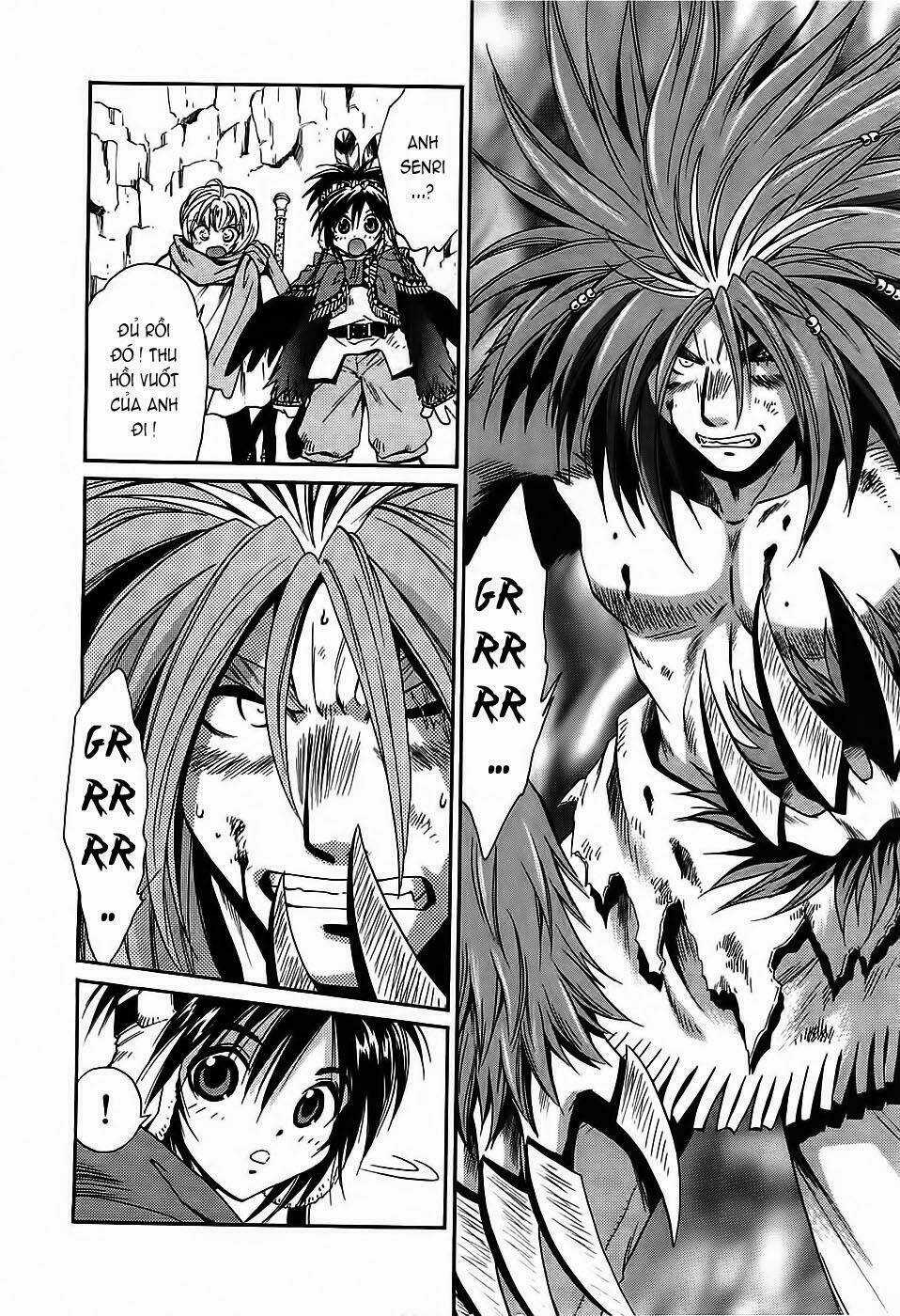 +Anima - Chapter 30 - Trang 16