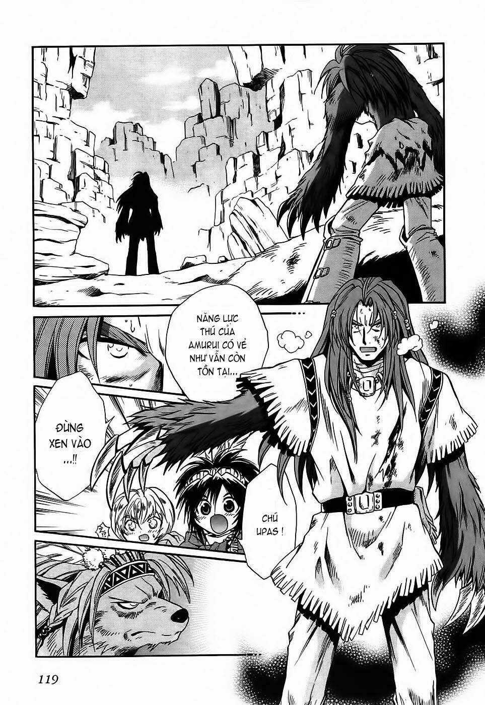 +Anima - Chapter 30 - Trang 17