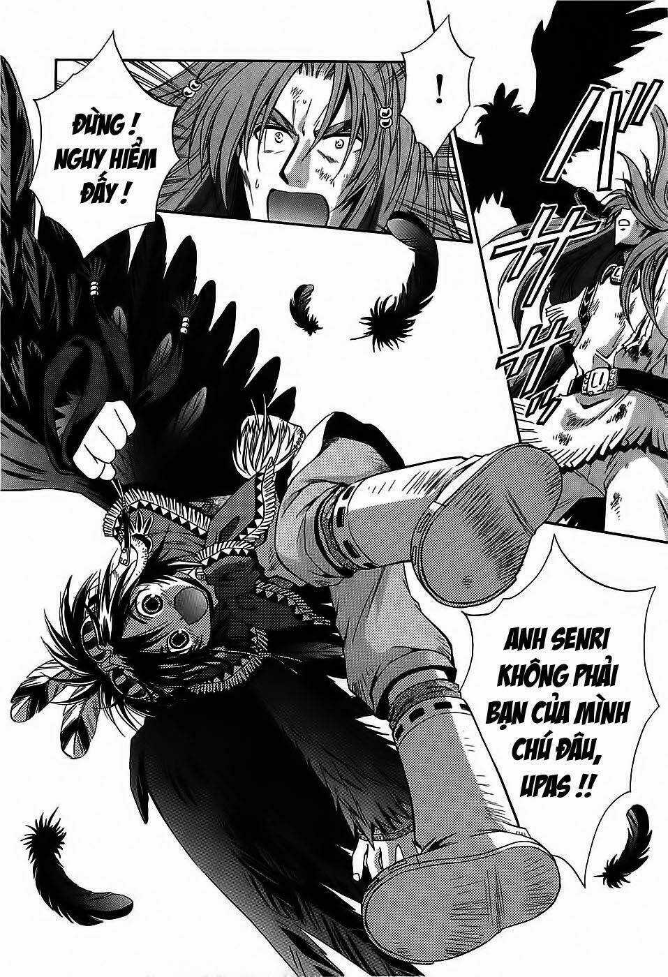 +Anima - Chapter 30 - Trang 18