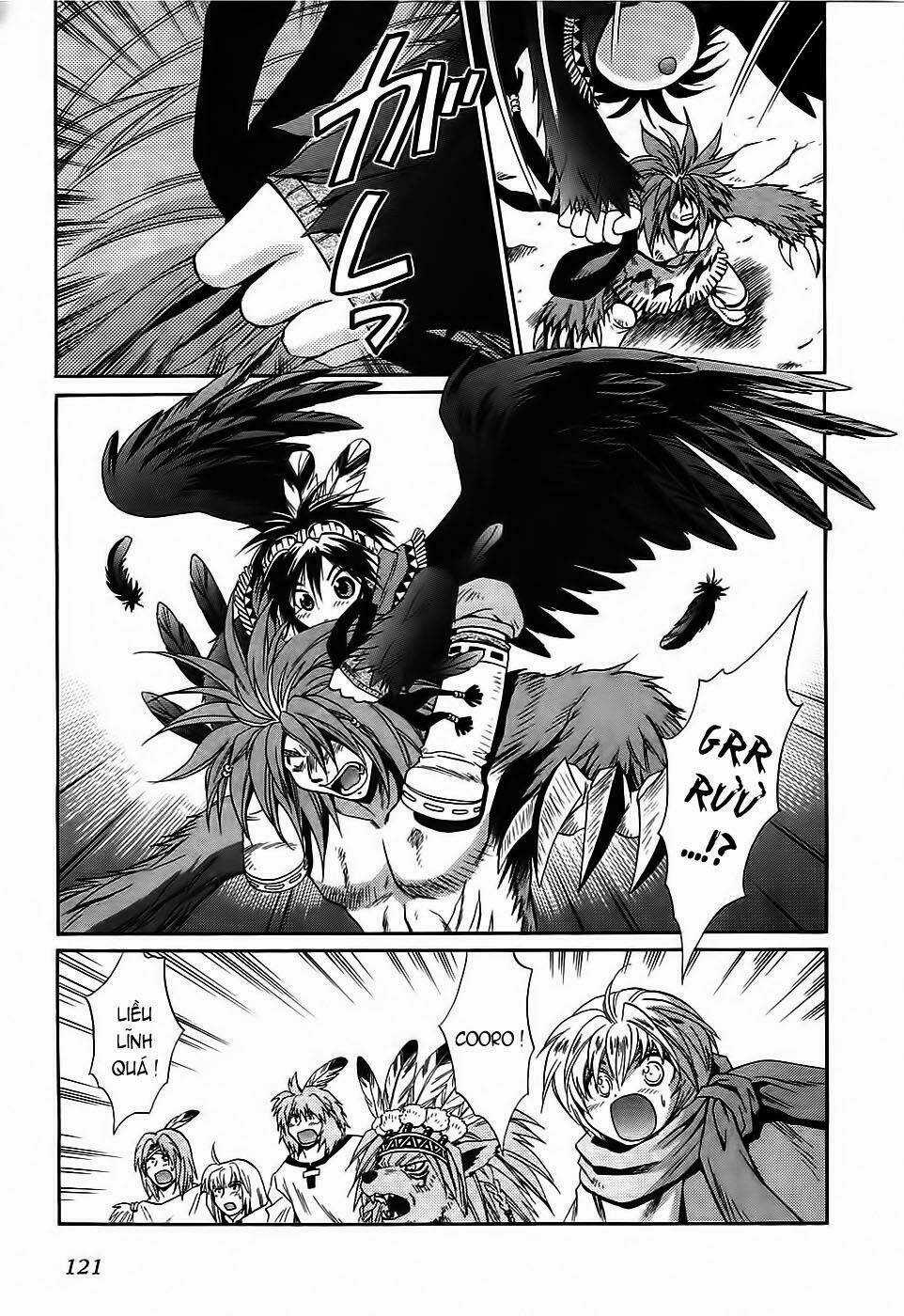 +Anima - Chapter 30 - Trang 19