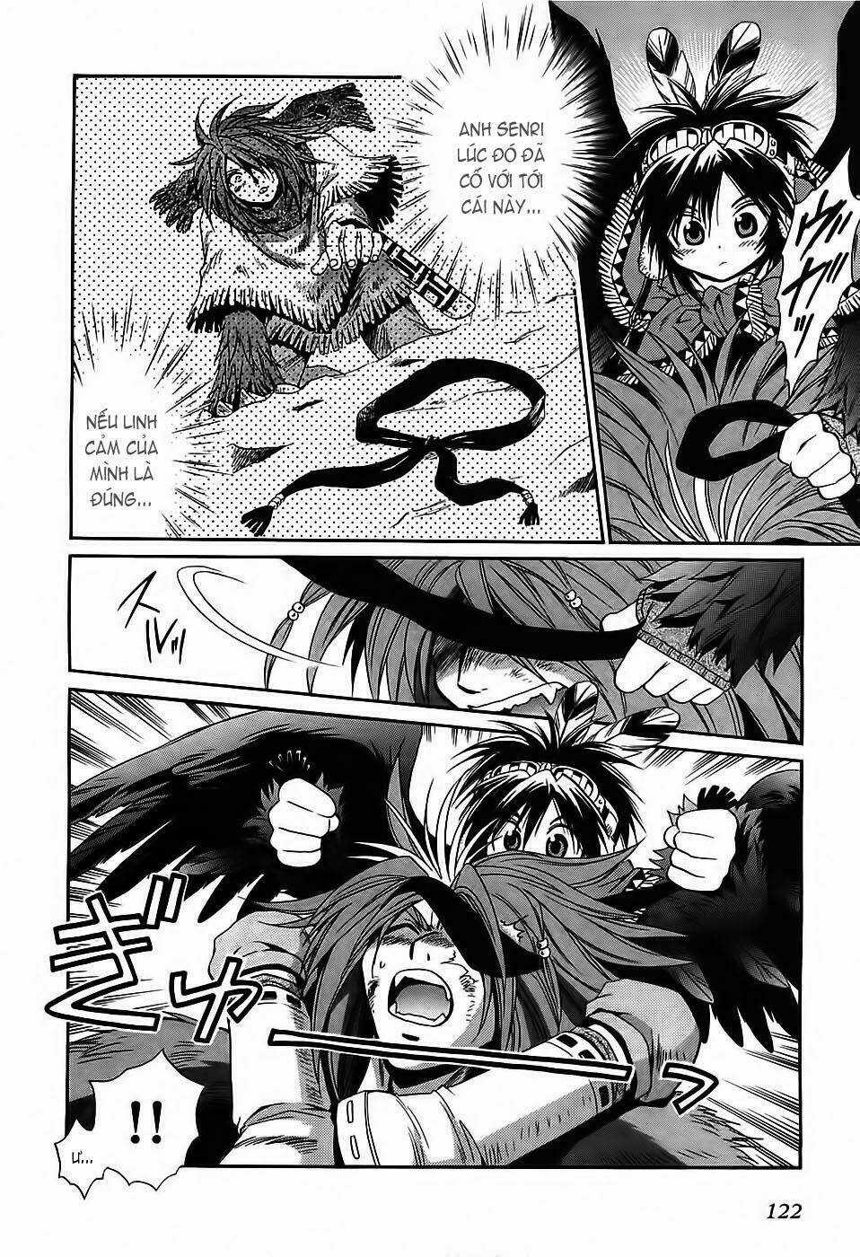 +Anima - Chapter 30 - Trang 20