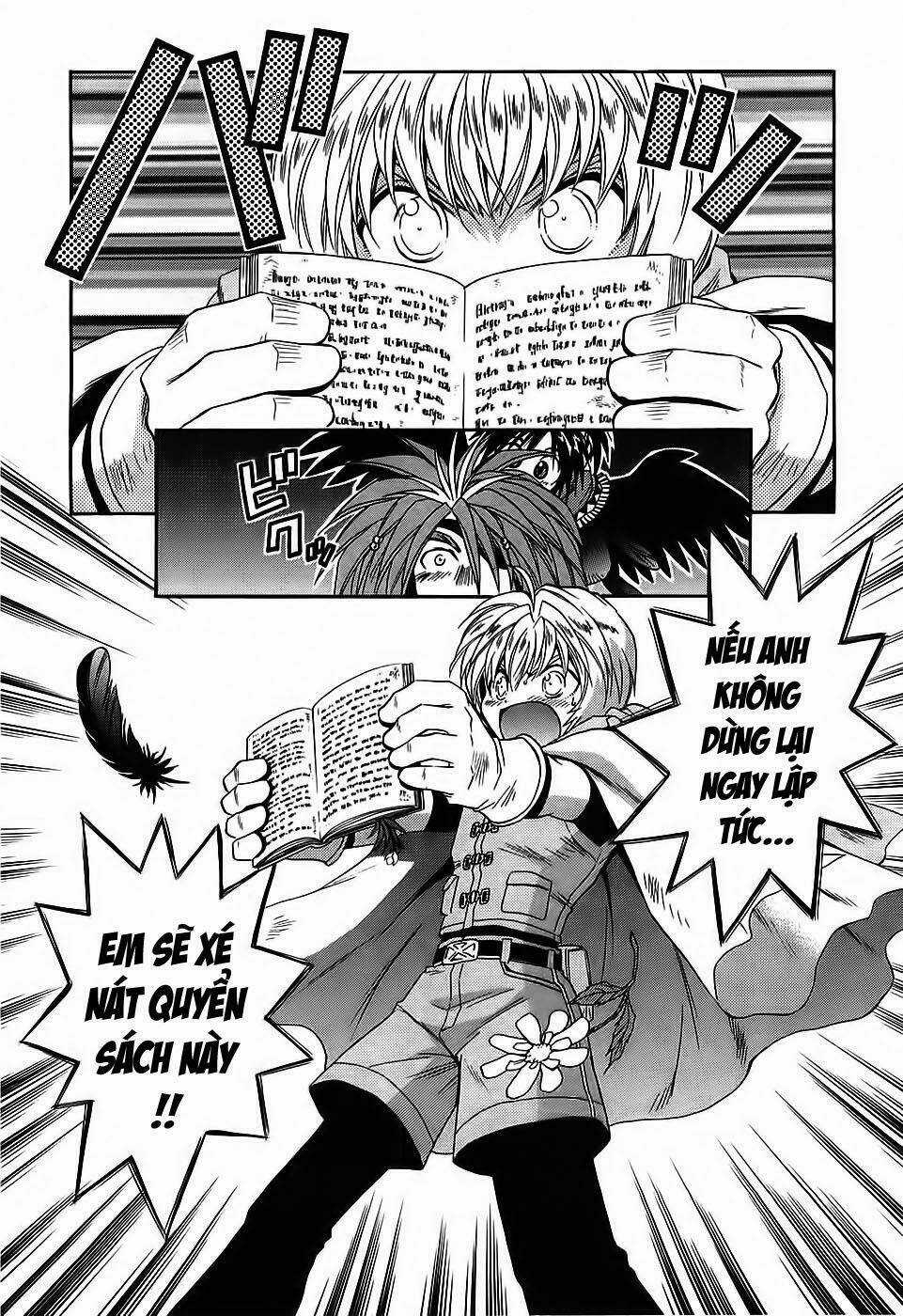 +Anima - Chapter 30 - Trang 24