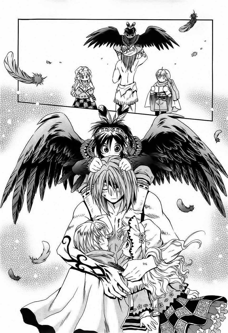 +Anima - Chapter 30 - Trang 27