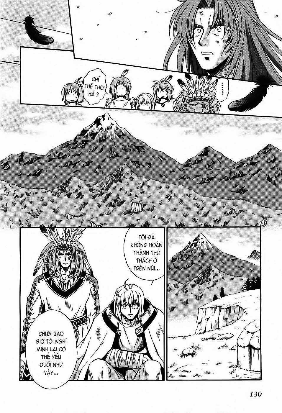 +Anima - Chapter 30 - Trang 28