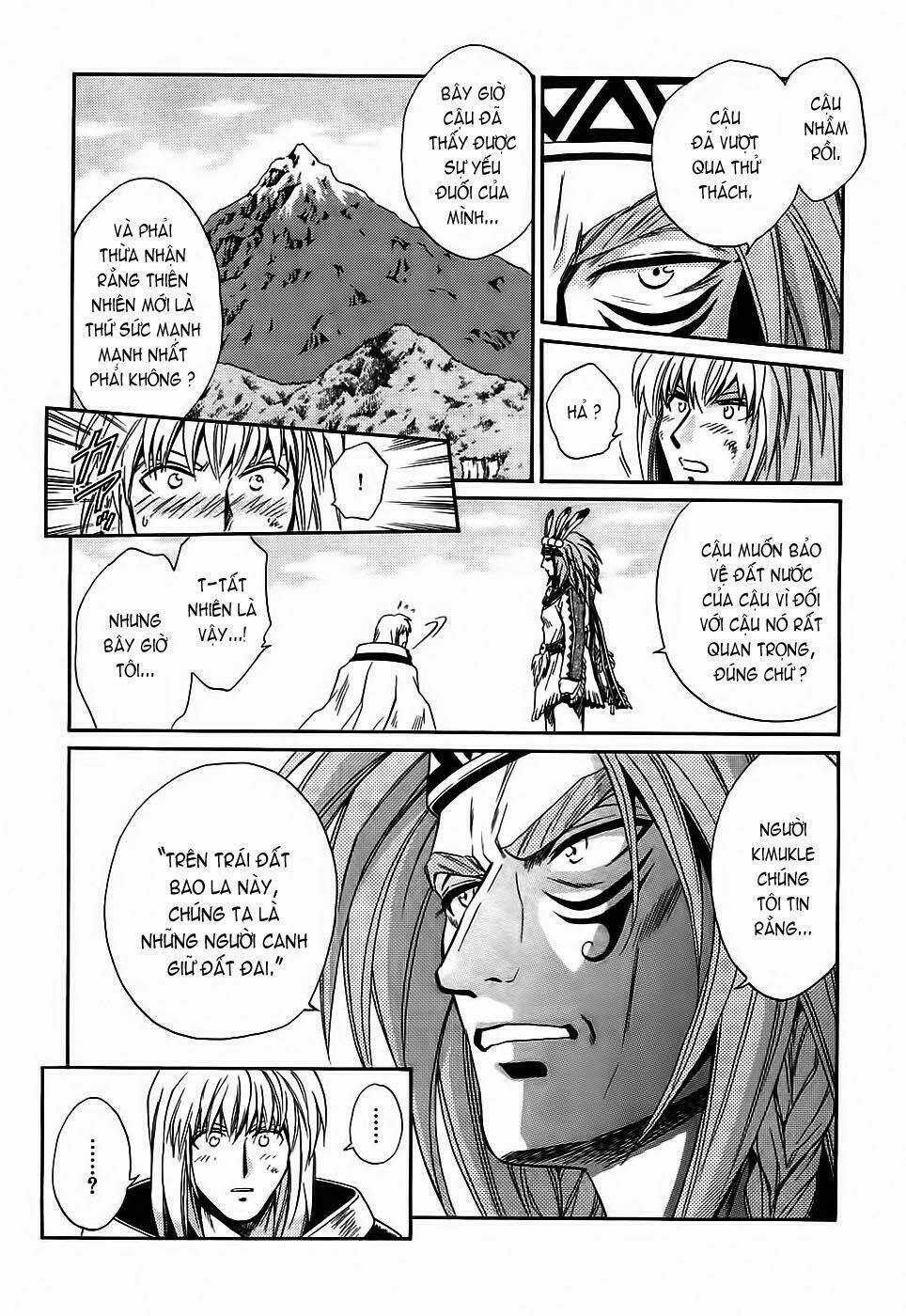 +Anima - Chapter 30 - Trang 29