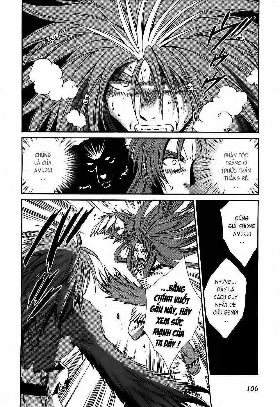 +Anima - Chapter 30 - Trang 4