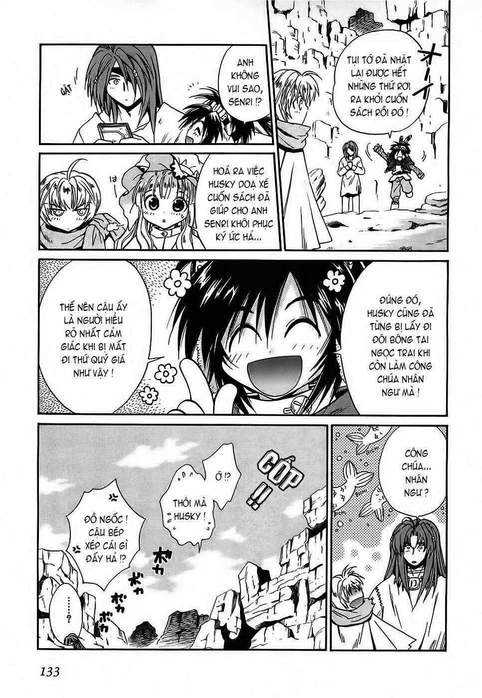 +Anima - Chapter 30 - Trang 31